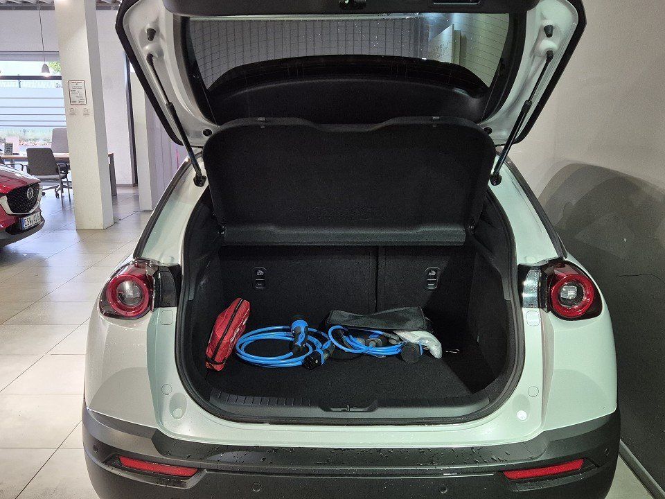 Mazda MX-30 EV Makoto 145 PS GSD/Navi/Bose/360 Grad Ca