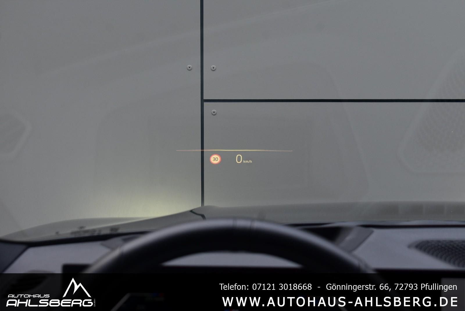 BMW 320 D M SPORT/SHADOW/LCI/ ACC/WIDES./HUD/360°/LE