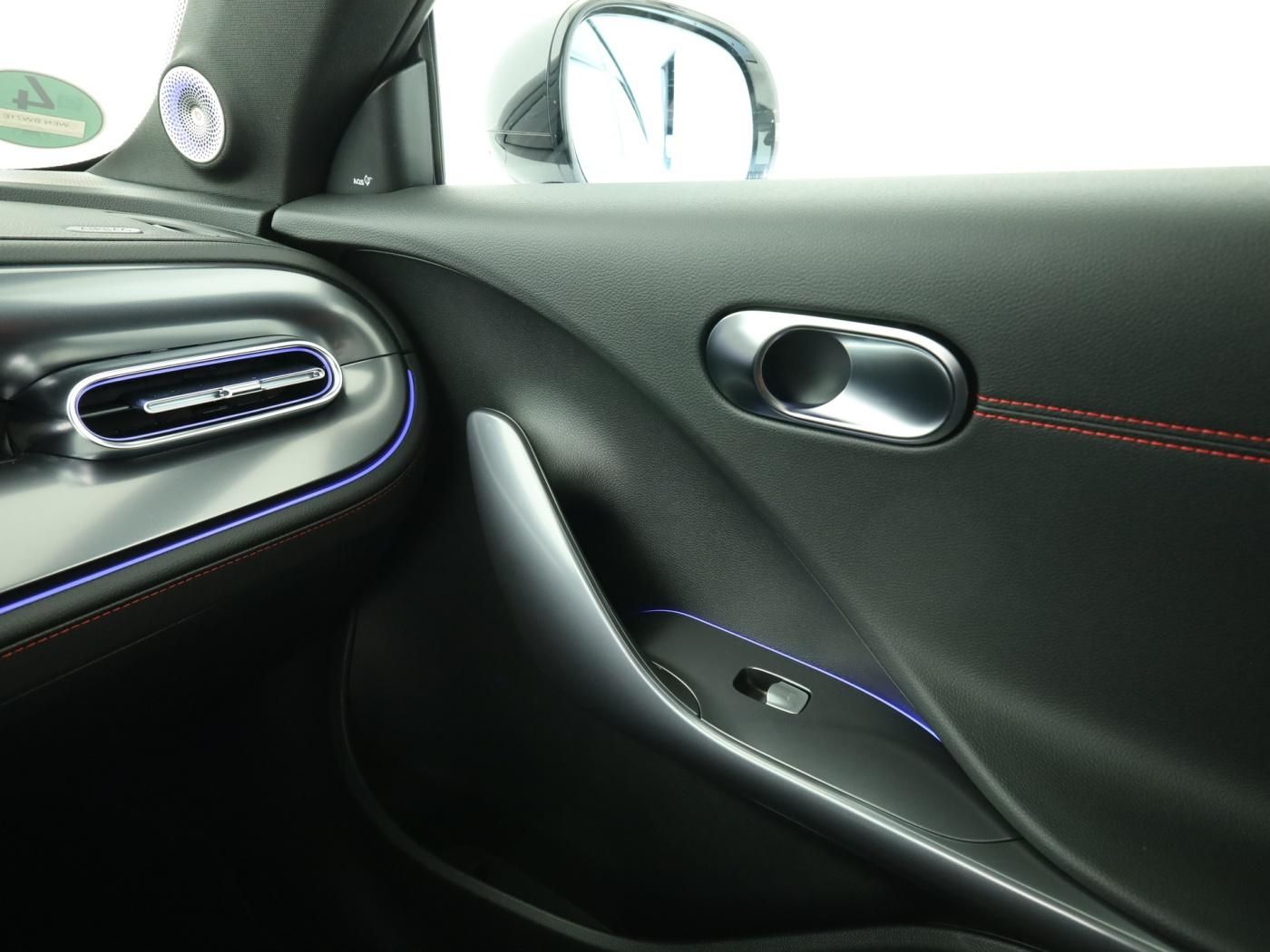 Smart #3 Brabus BRABUS*LED*HUD*Pano*Kamera*Navi*Sitzh*