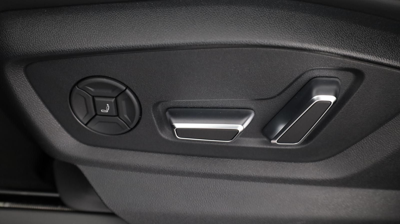 Audi Q7 50 TDI quattro S line
