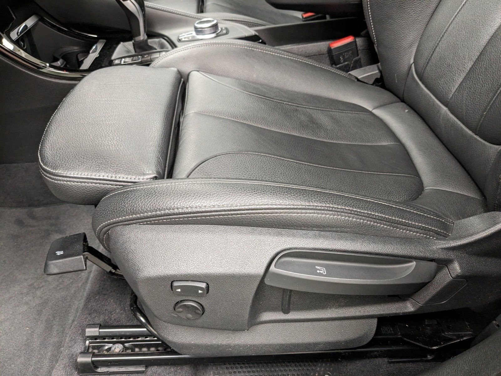 BMW X1 xDrive20d M Sport - Samsaru's Car Outlet