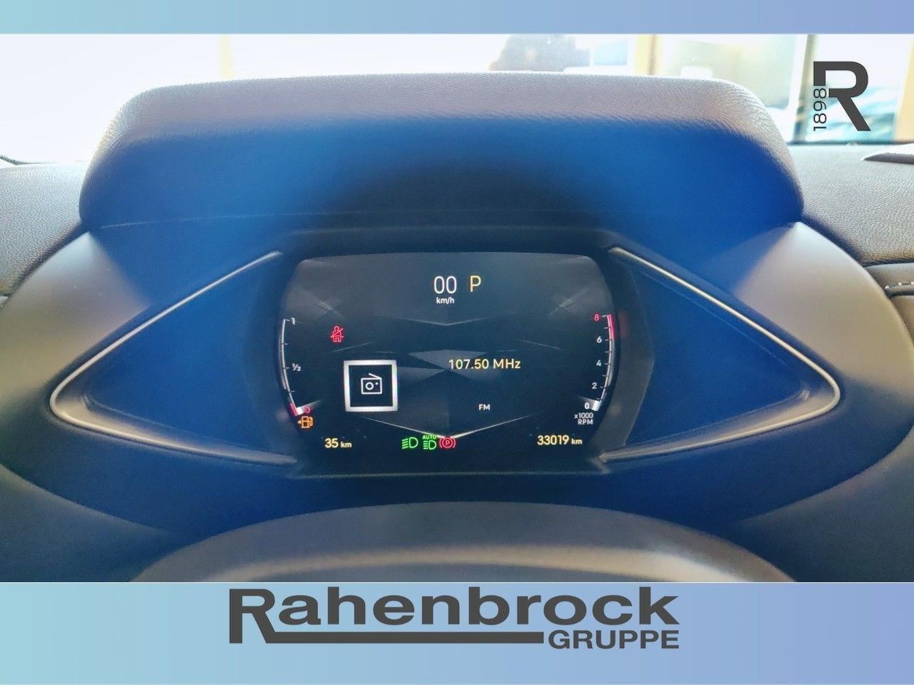 DS Automobiles DS3 Opera PureTech EAT8 130PS Drive-Assist-Paket