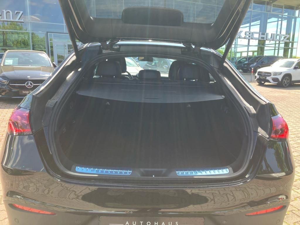 Mercedes-Benz GLC 220 d 4M Coupé AMG - Samsaru's Car Outlet