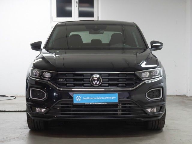 Volkswagen T-Roc 1.5 TSI DSG Sport R-Line - Samsaru's Car Outlet