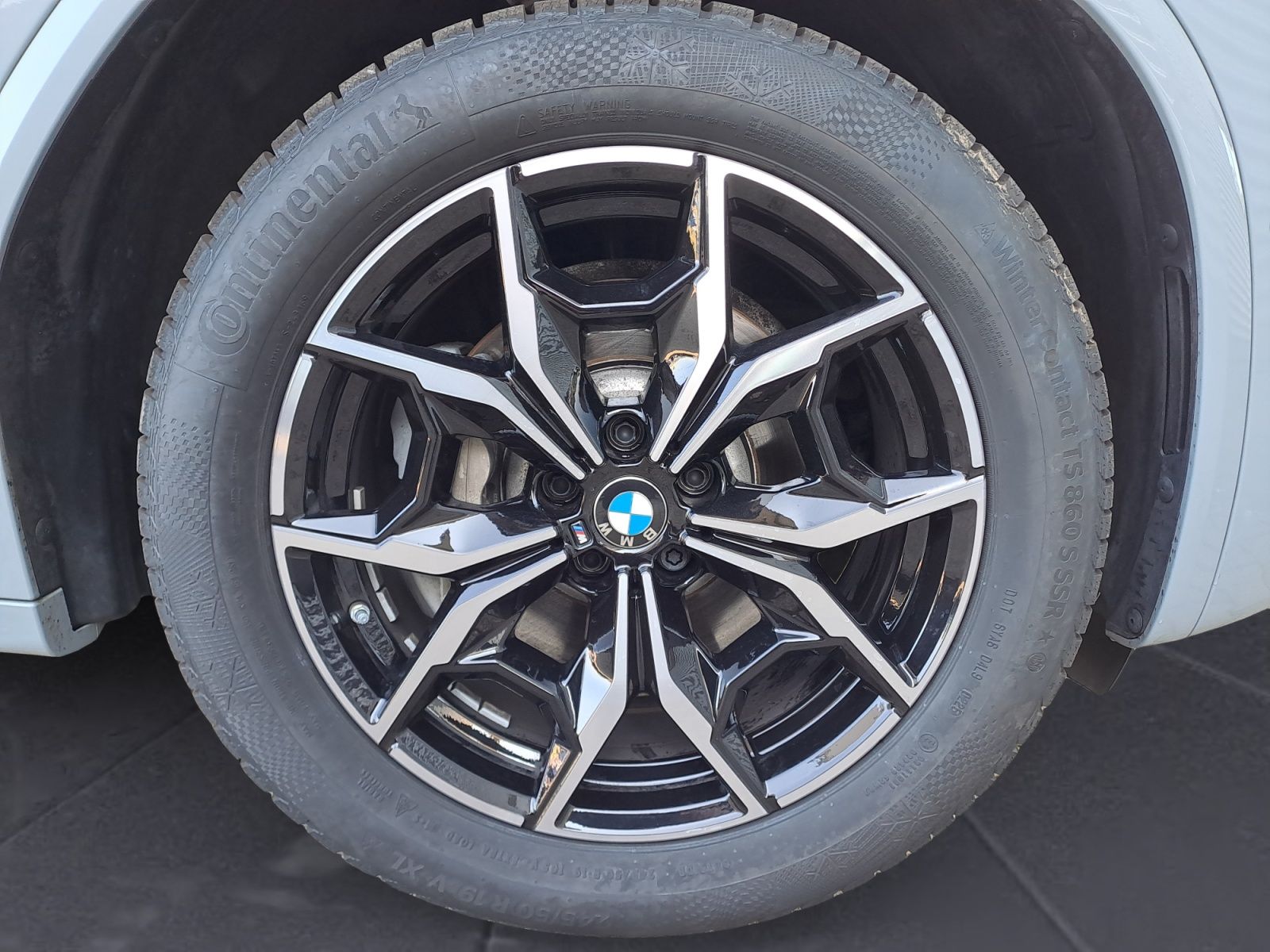 BMW X3 xDrive30d M Sport - Samsaru's Car Outlet