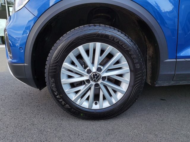 Volkswagen T-Roc 1.5 TSI BMT Life - Samsaru's Car Outlet