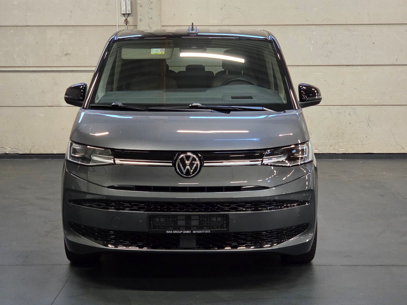 Volkswagen EDITION/MASSAGE/HEADUP/HARMAN/IQ.LIGHT/WIFI/eTÜR