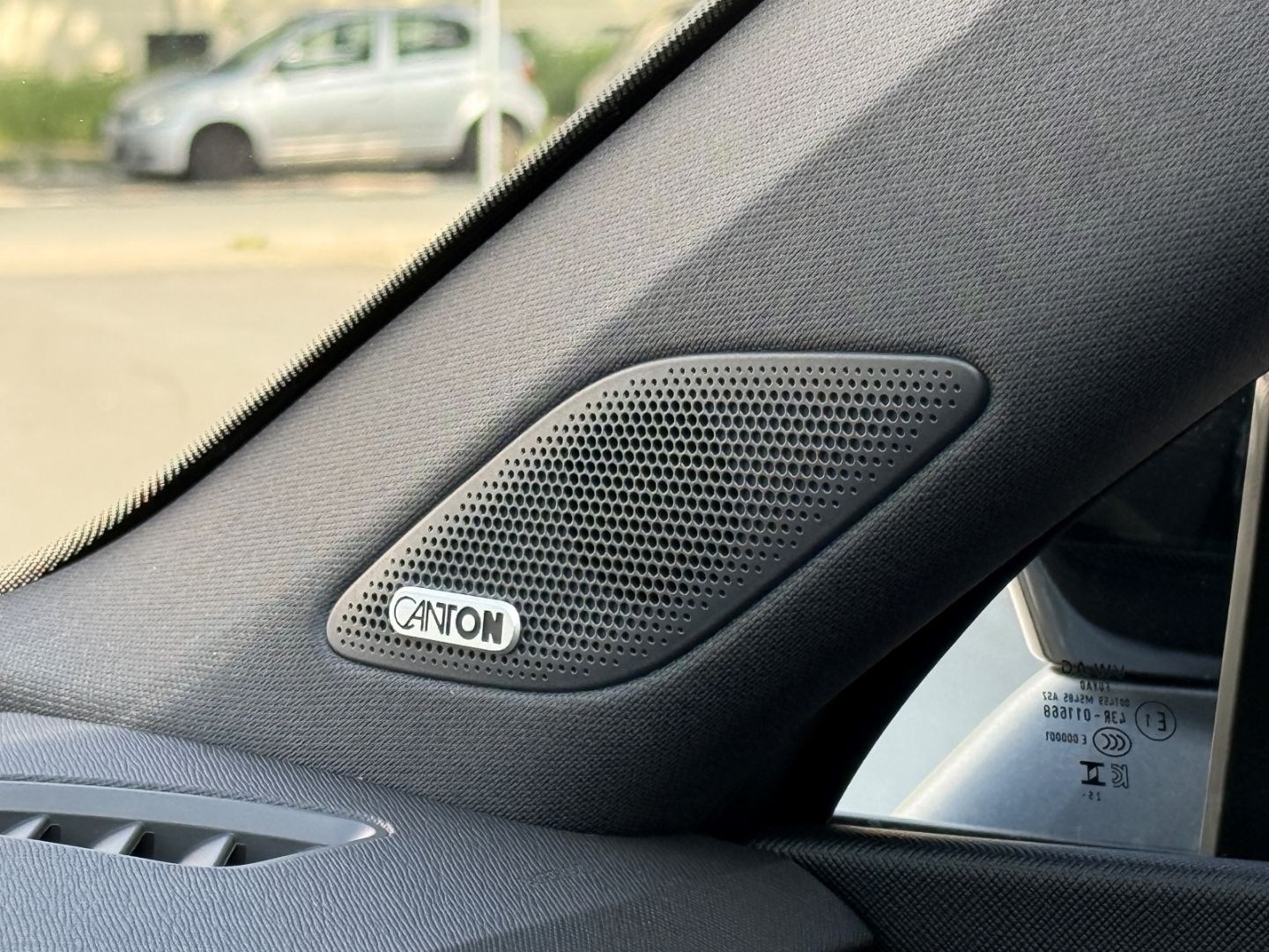 Skoda Kodiaq II 1.5 TSI iV DSG Sportline DCC AHK Matri