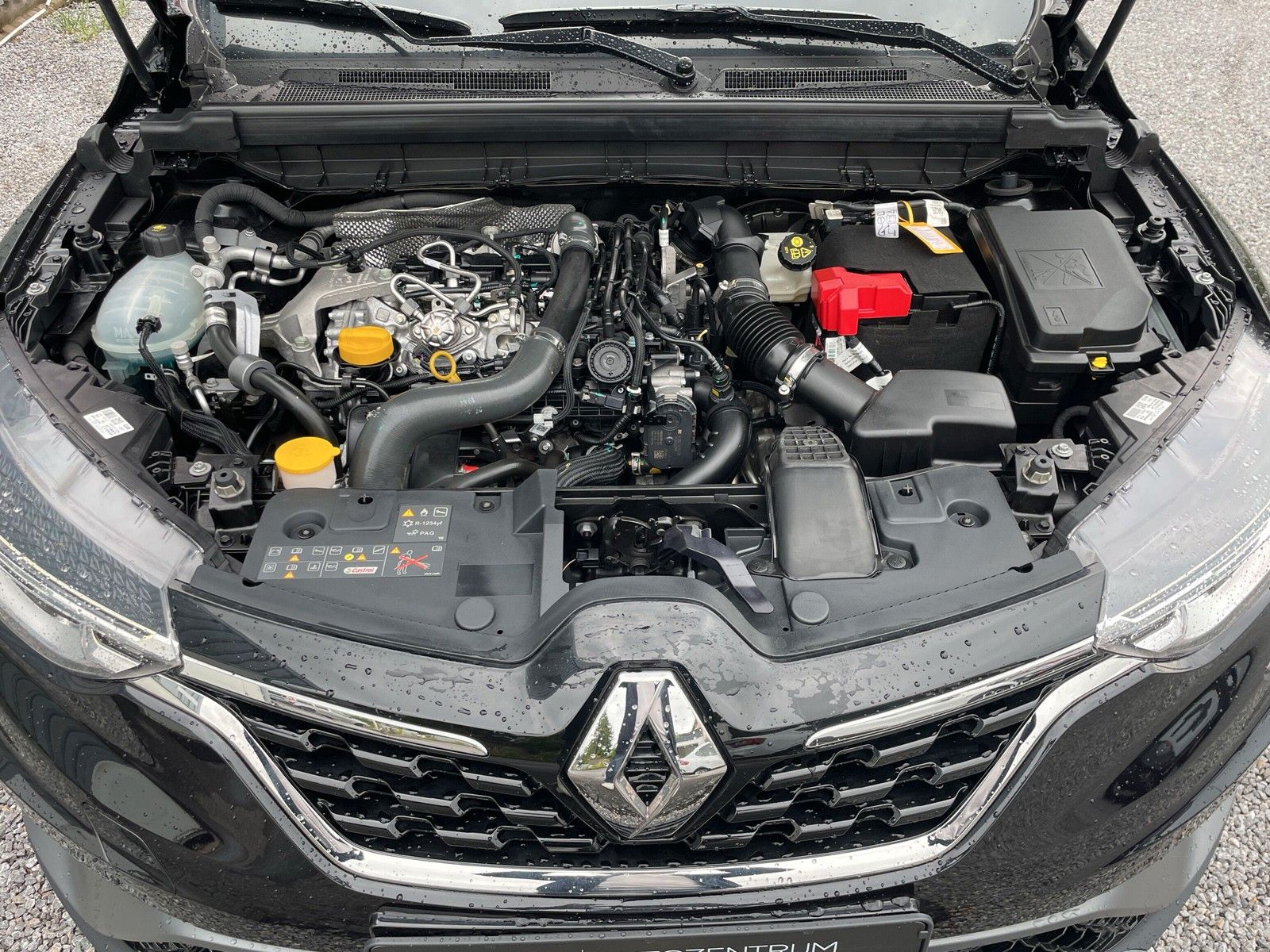 Renault Arkana R.S. Line - Samsaru's Car Outlet