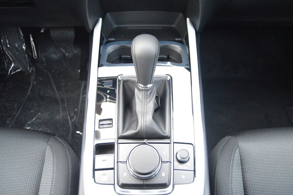 Mazda CX-30 140PS 6AG Centre-line+Driver Assist Paket