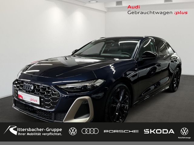 Audi A5 Avant S-Line B&O AHK Matrix Beifahrerdisplay