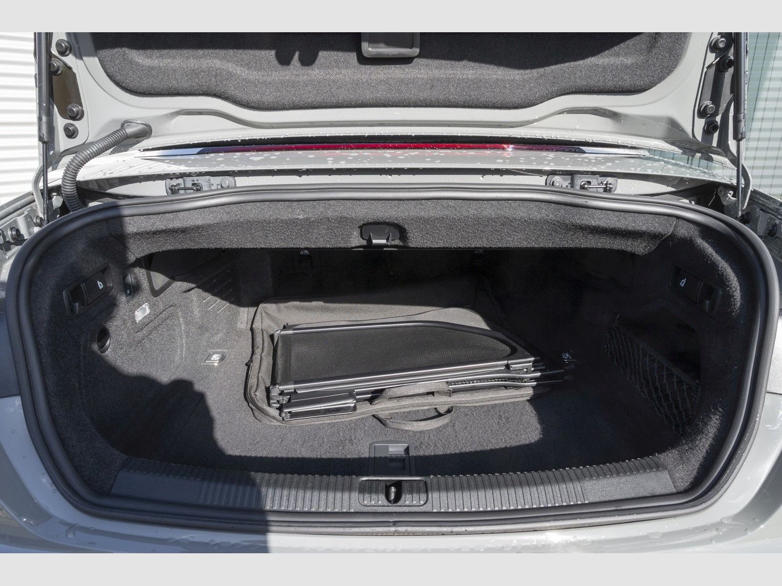 Audi A5 Cabrio S line 40 TFSI quattro S tronic Matrix