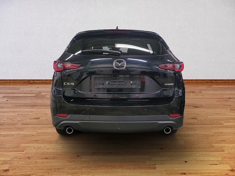 Mazda CX-5 2.5 Exclusive AUTOMATIK AHK Matrix, Bose, 3
