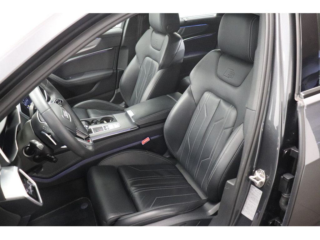 Audi A6 Avant 50 2.0 TFSI e quattro s-line Ext. #Matr