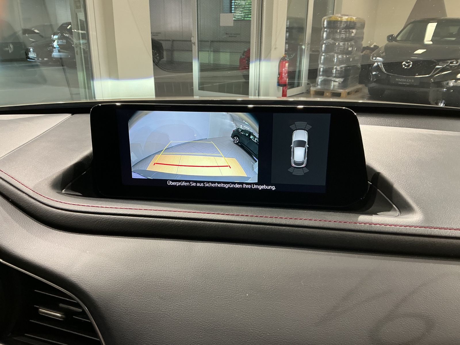 Mazda CX-30 *Automatik*ACC*CarPlay*Kamera*