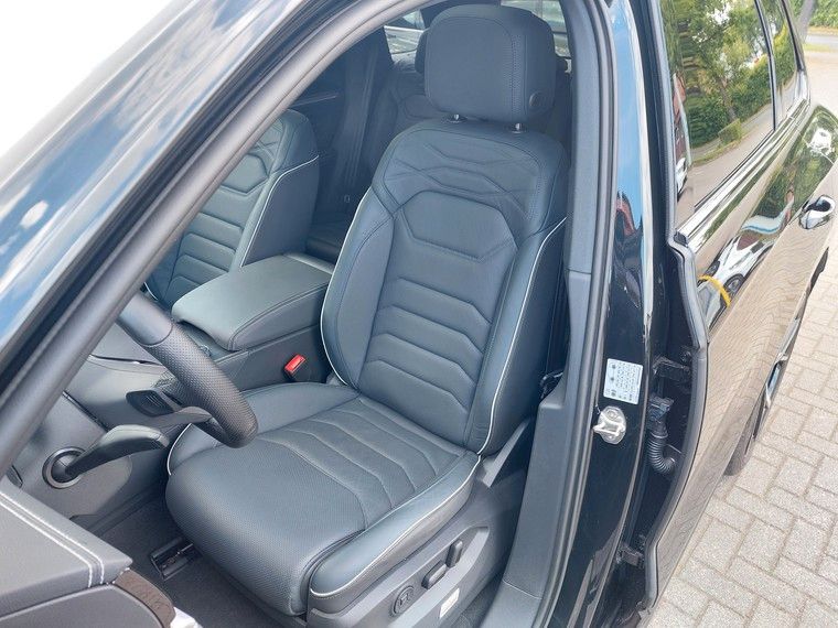 Volkswagen Touareg 3.0 TDI 4M R-Line AHK*Standhzg*Pano*360°