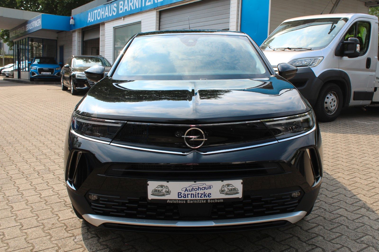 Opel Mokka Elegance - Samsaru's Car Outlet