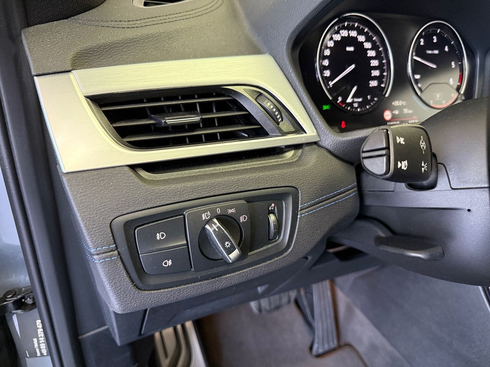 BMW X1 xDrive25d M Sport - Samsaru's Car Outlet
