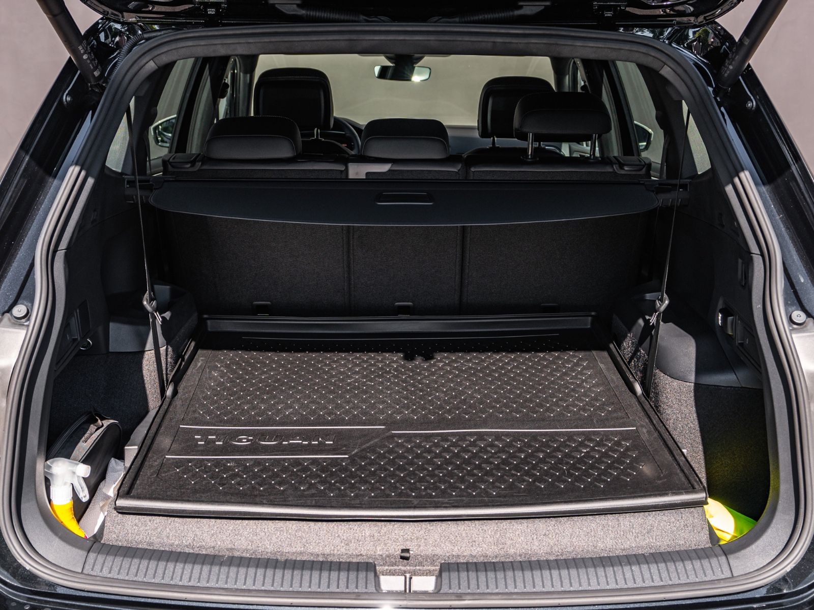 Volkswagen Tiguan Allspace R-Line 4M VOLLLL