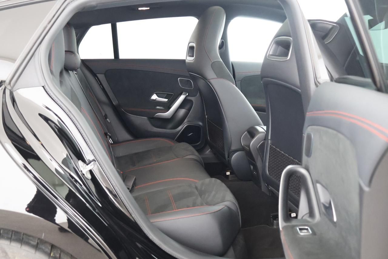Mercedes-Benz CLA 35 AMG SB 4M - Samsaru's Car Outlet