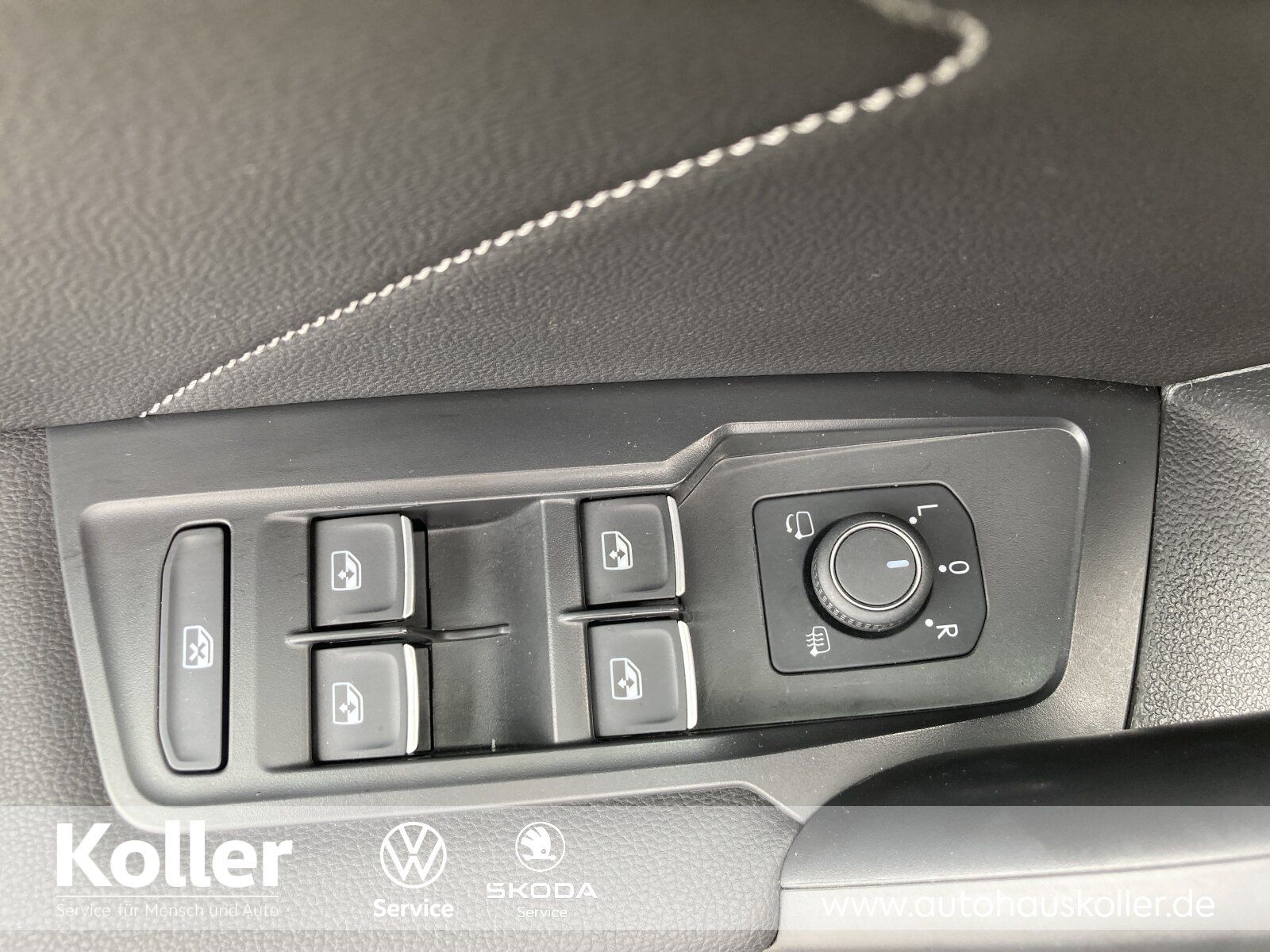 Volkswagen Tiguan Allspace 2.0 TDI DSG 4M R-Line Leder Pano