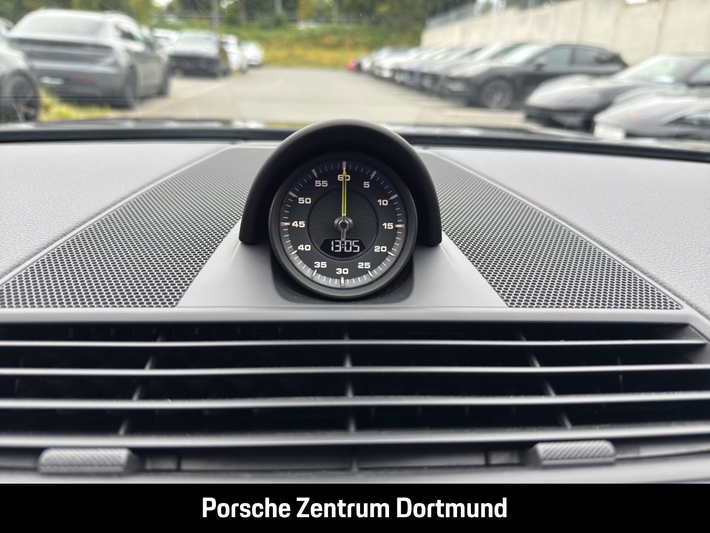 Porsche Panamera 4 E-Hybrid BOSE Abstandstempomat LED