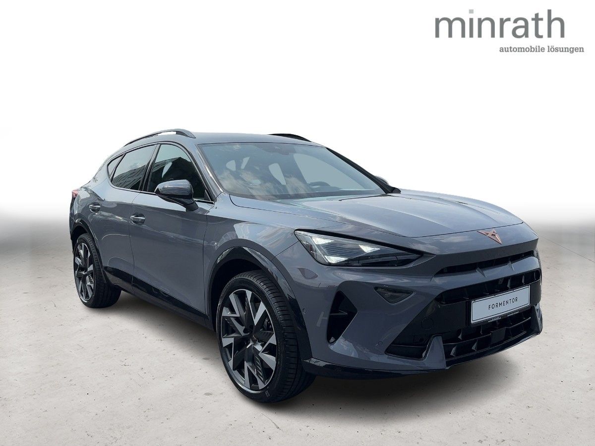 Cupra Formentor VZ 1.5 e-HYBRID 272 PS DSG AHK Nav LED