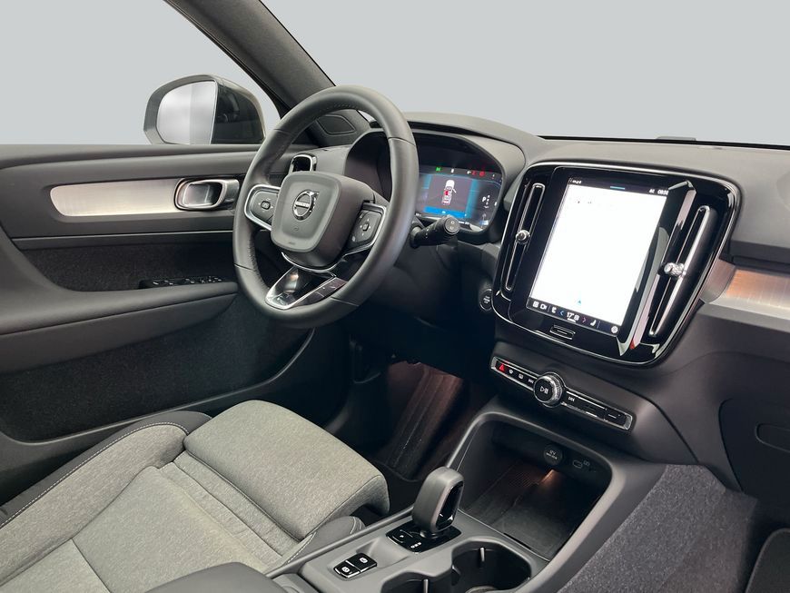 Volvo XC40 B3 B DKG Core