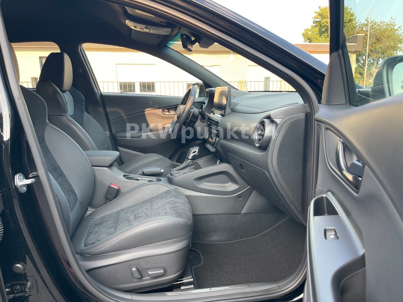 Hyundai Kona N Performance - Samsaru's Car Outlet