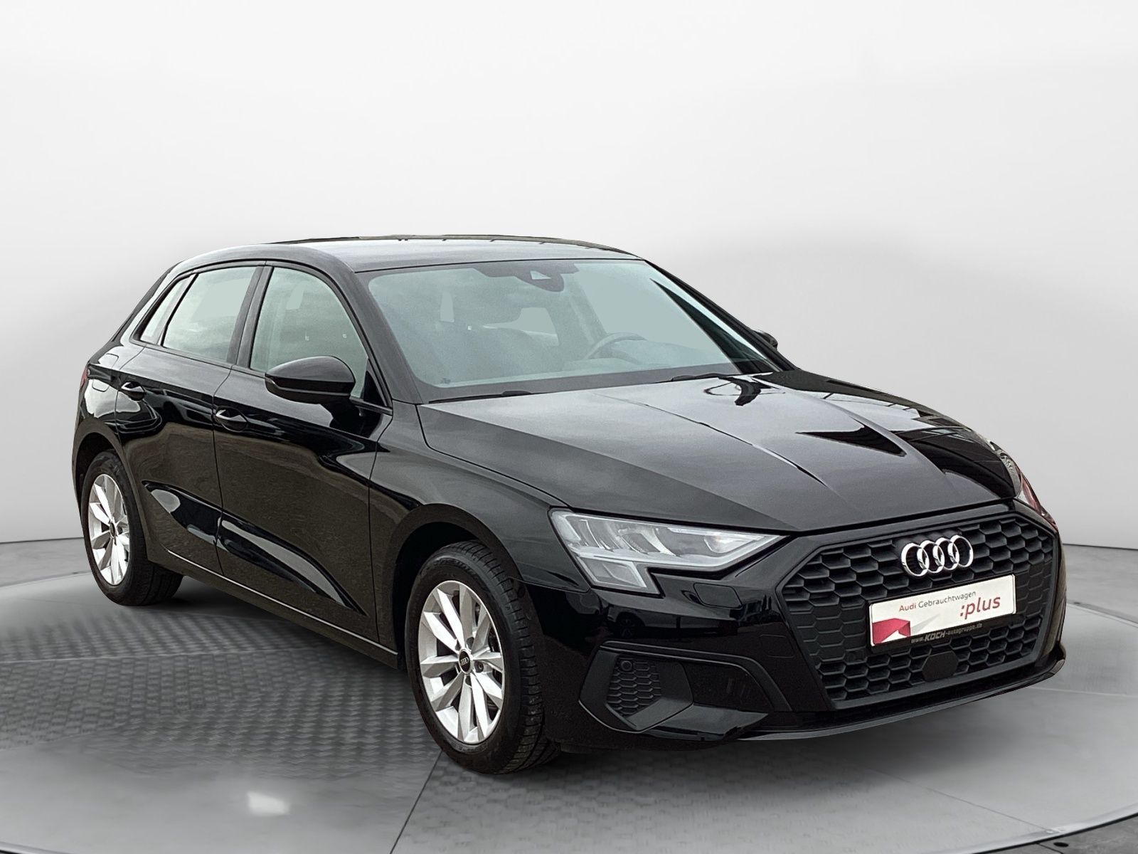 Audi A3 Sportback 30 TFSI S-Tronic, ACC, CarPlay, Nav