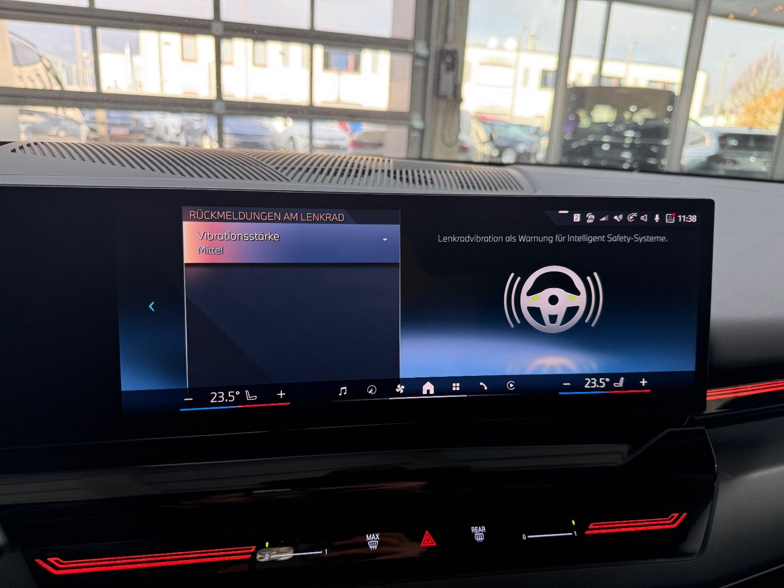 BMW 520 d  Limousine*LED*H&K*360°*Ambiente*Live*HUD*