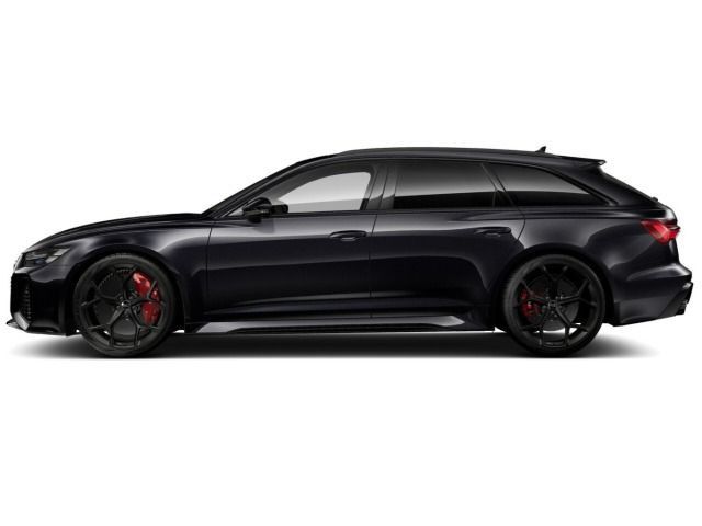 Audi RS 6 Avant performance RS-SPORTAGA*PANO*360°*B&O
