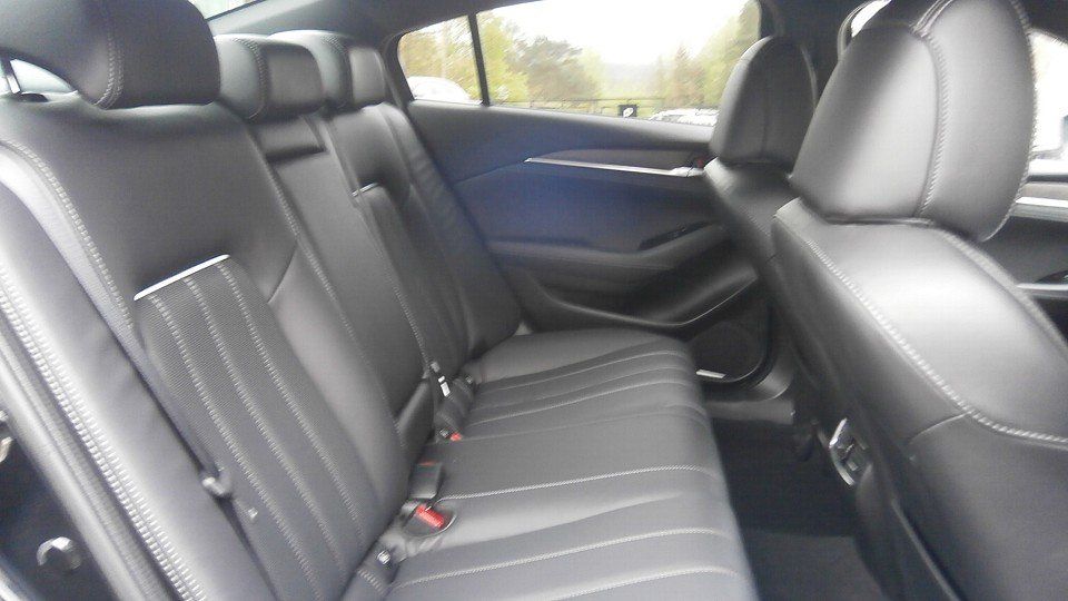 Mazda 6 2.5L SKYACTIV G 194 PS 6AT FWD TAKUMI SUROOF