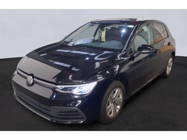 Volkswagen Golf 8 2.0 TDI DSG Life - Samsaru's Car Outlet