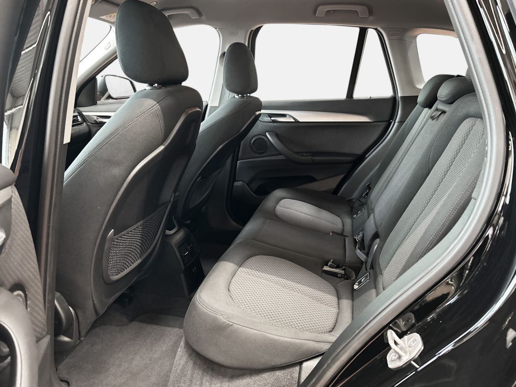 BMW X1 xDrive25e Advantage - Samsaru's Car Outlet