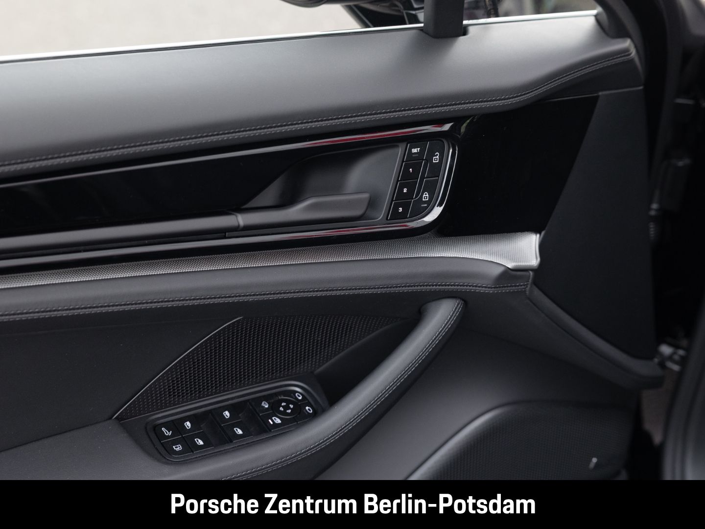 Porsche Panamera 4S E-Hybrid LED-Matrix HeadUp Sportabga