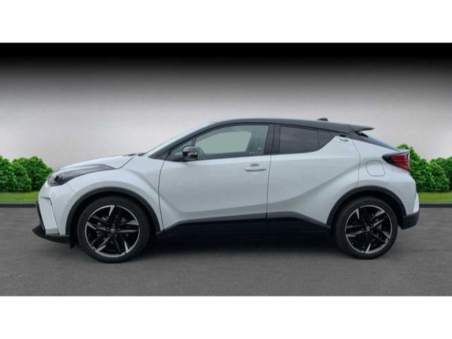 Toyota C-HR 2.0 Hybrid GR Sport - Samsaru's Car Outlet