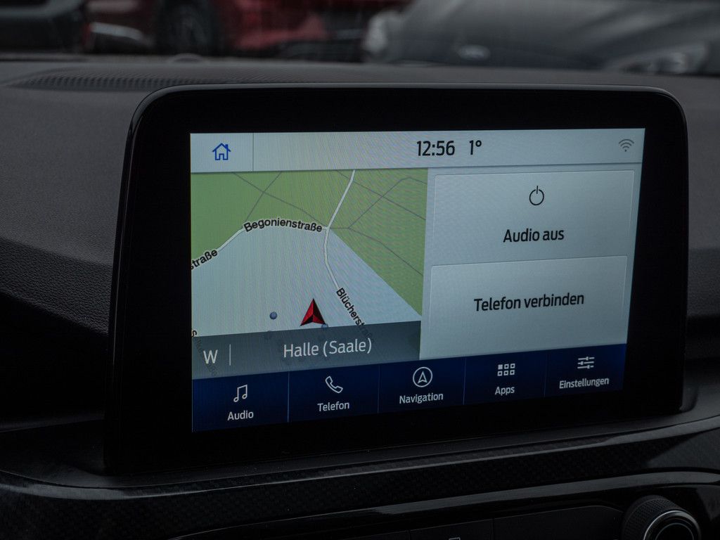 Ford KUGA ST-LINE X - Samsaru's Car Outlet