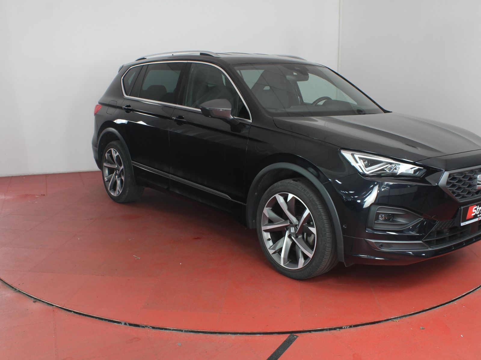 Seat Tarraco FR 1.4TSI e-Hybrid 332,-ohne Anzahlung N