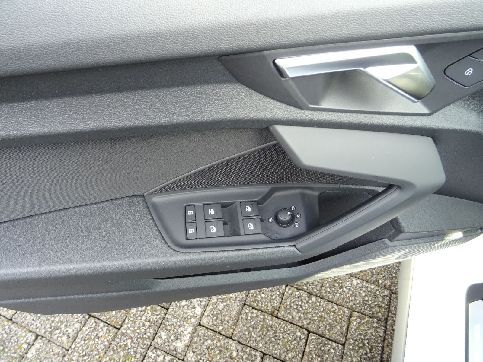 Audi A3 Sportback 30 TFSI S line Navi LED SHZ Virtual