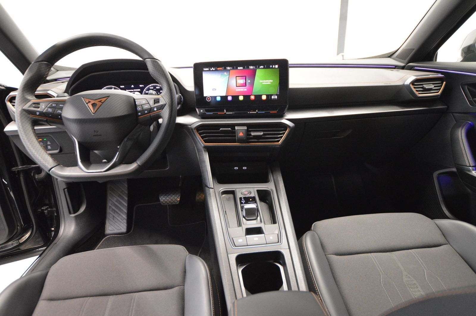 Cupra Formentor 2.0 TDI 4Drive - Samsaru's Car Outlet