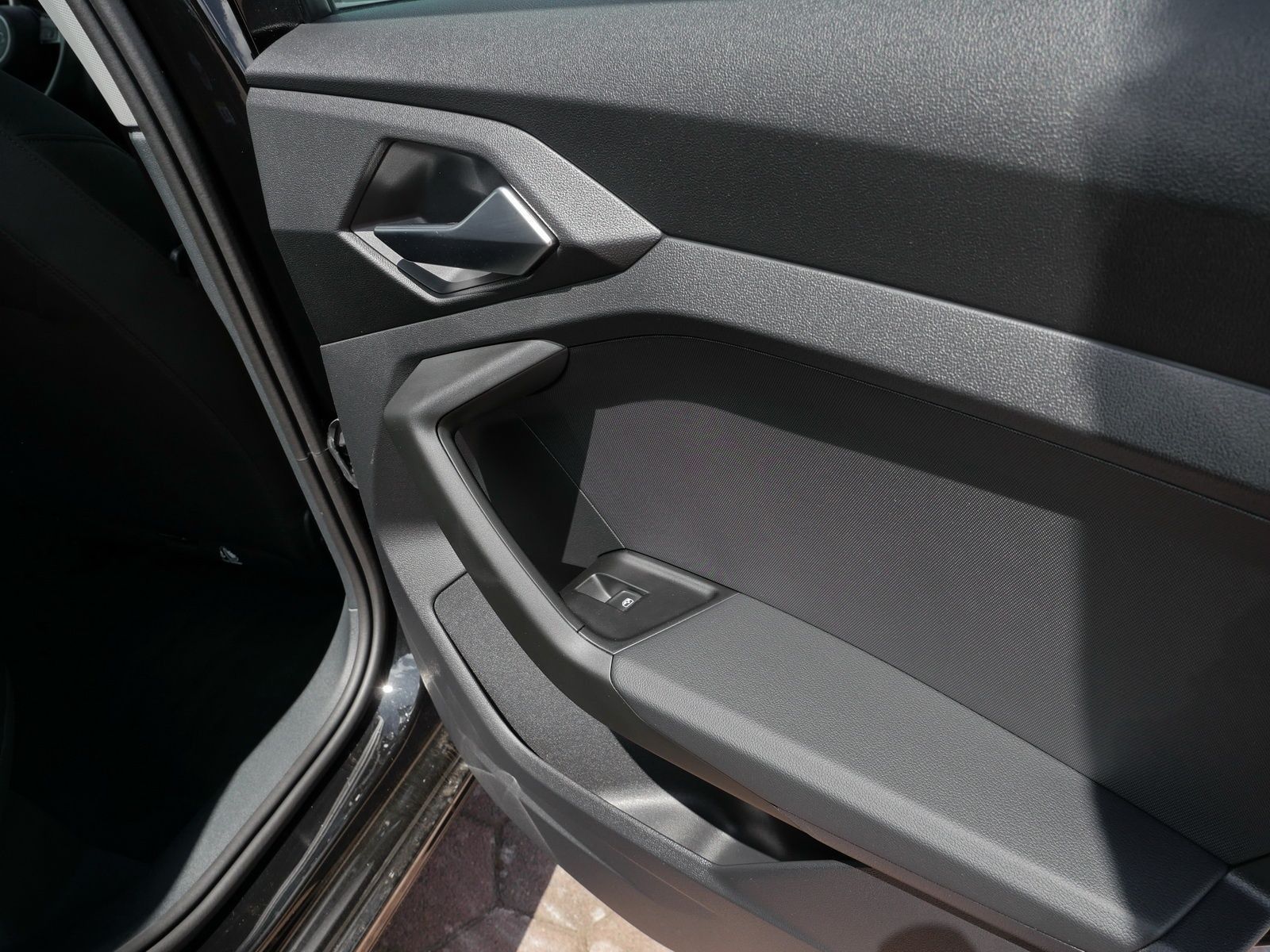 Audi A1 Sportback advanced 25 TFSI - Samsaru's Car Outlet