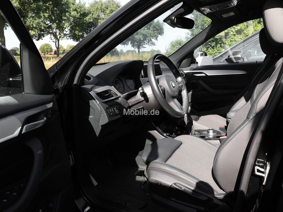 BMW X1 xDrive25e M Sport Steptronic - Samsaru's Car Outlet