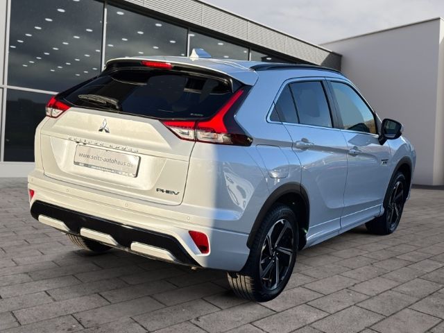 Mitsubishi Eclipse Cross Plus Select 2.4 PHEV 4WD Allwetter