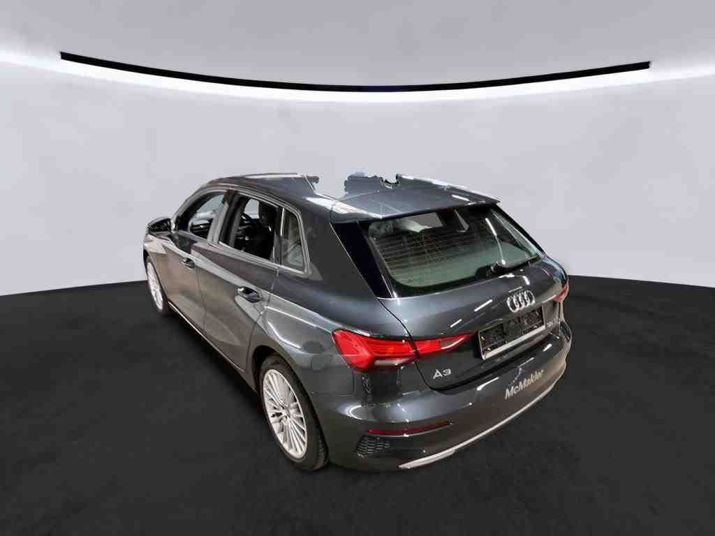 Audi A3 Sportback 35 TFSI advanced LED/Temp/SHZ/PDC