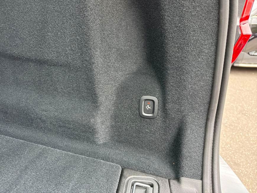 Volvo XC60 B5 B AWD Core