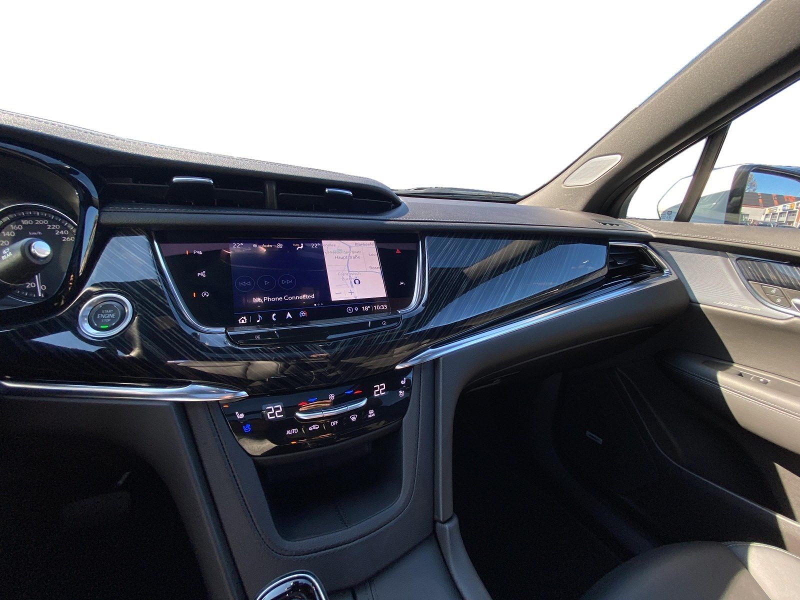Cadillac XT6 Premium Luxury AWD 3.6L V6 AHK+BOSE