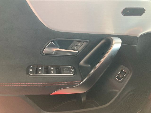 Mercedes-Benz CLA 220 d 4M AMG - Samsaru's Car Outlet