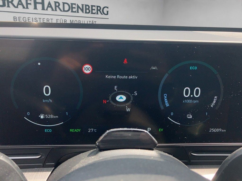 Hyundai Kona SX2 HEV 1.6 T-GDI Prime Hybrid 2WD - Samsaru's Car Outlet