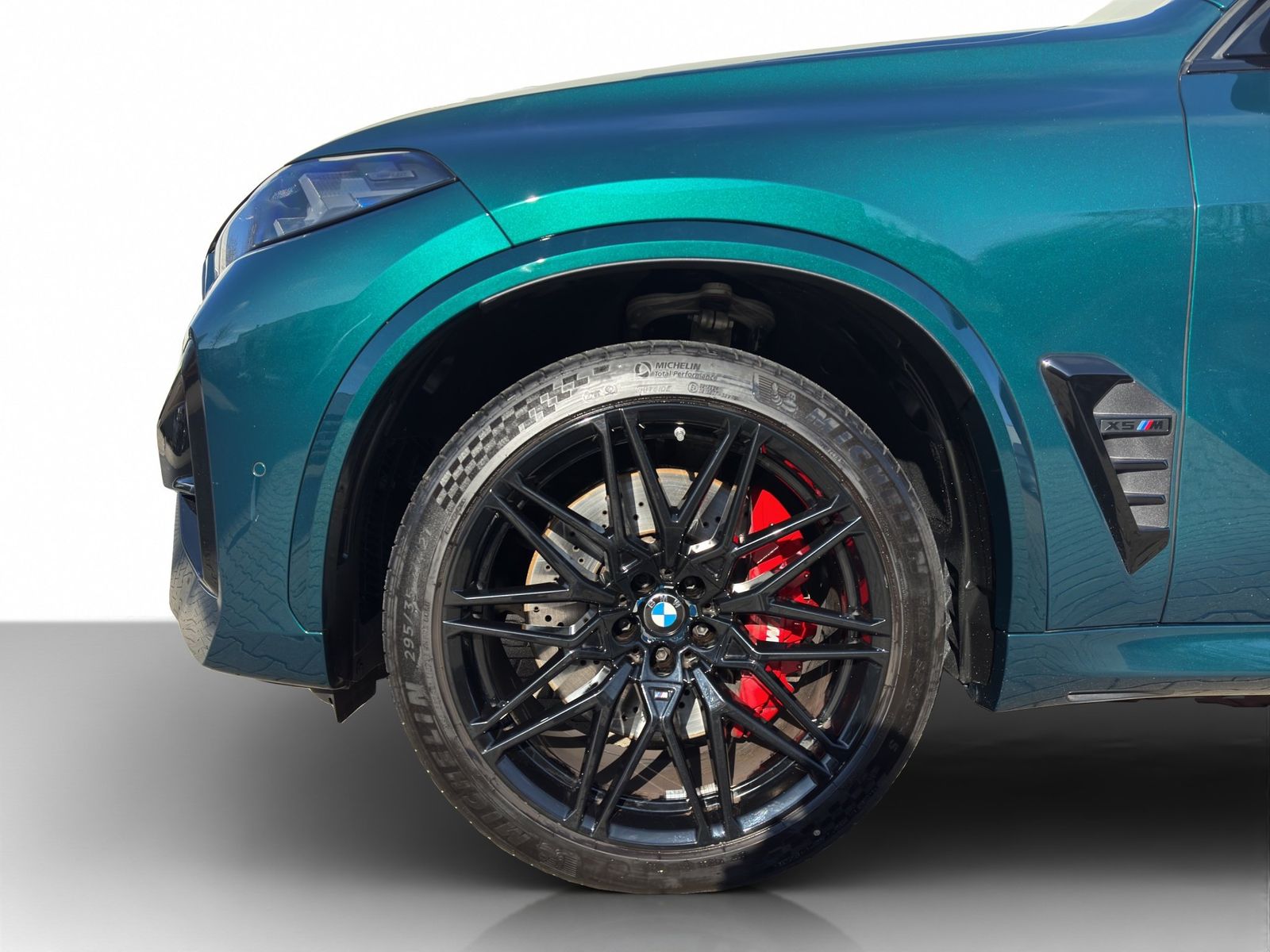 BMW X5 M Competition LED HarKar SHZ Pano AH